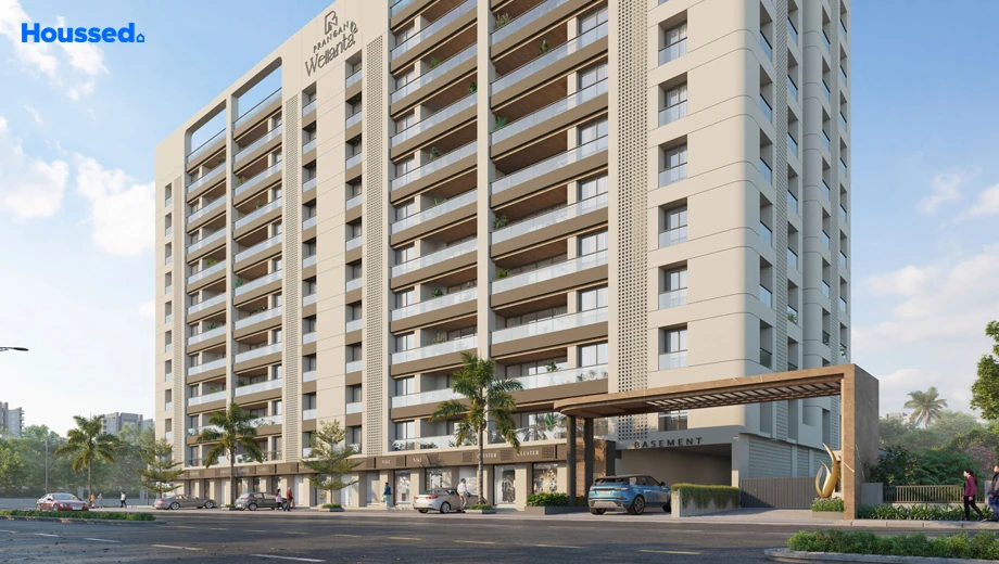 Project Image of Wellanta Homes - Image 394866