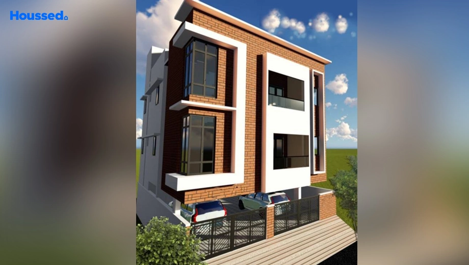 Project Image of Annavalam Kayal - Image 394095