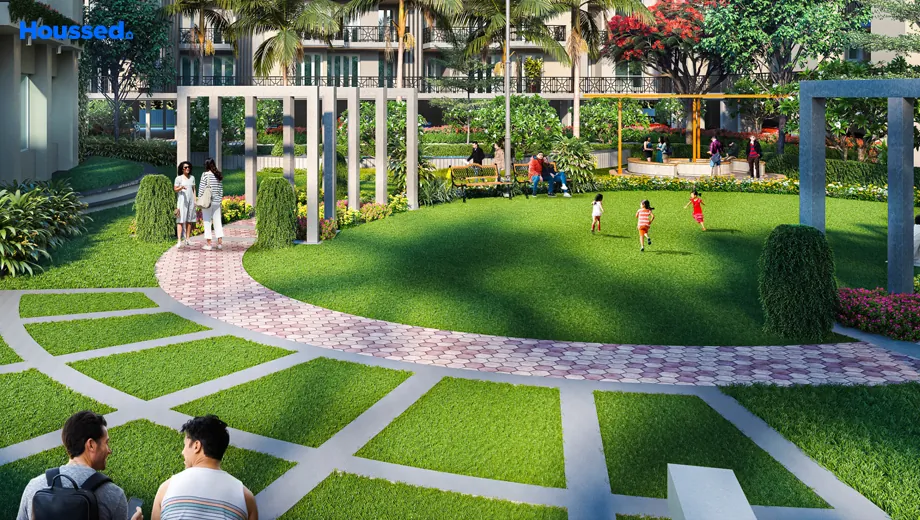 Amenities of SBP Montefiore - Image 394067