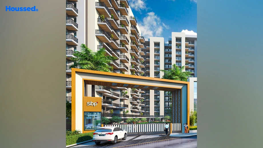Project Image of SBP Montefiore - Image 394065