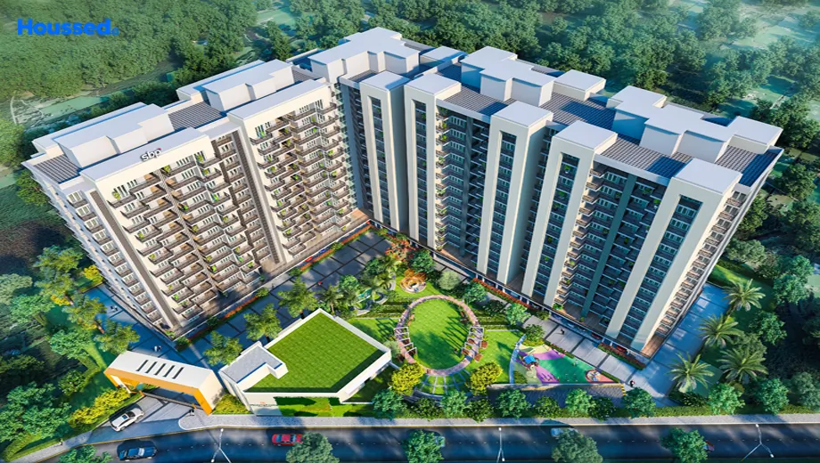Project Image of SBP Montefiore - Image 394066