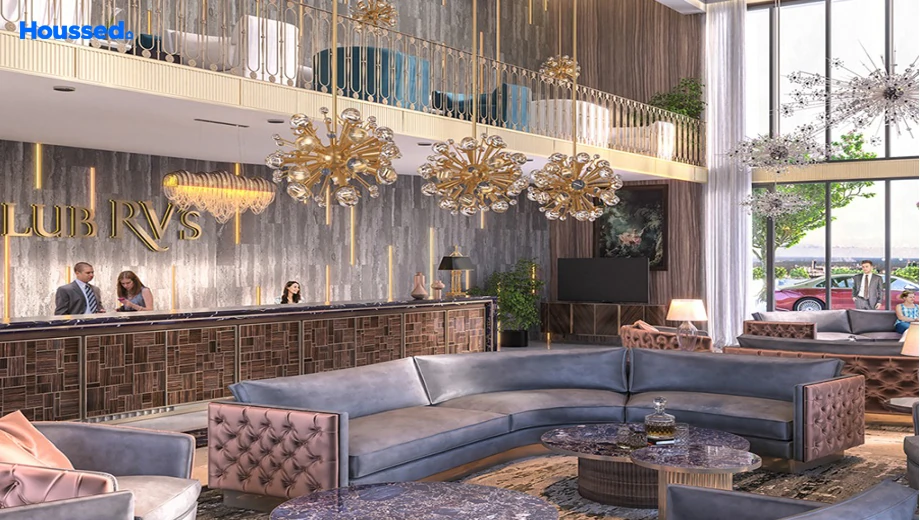 Sample Apartment of SBP Montefiore - Image 394068