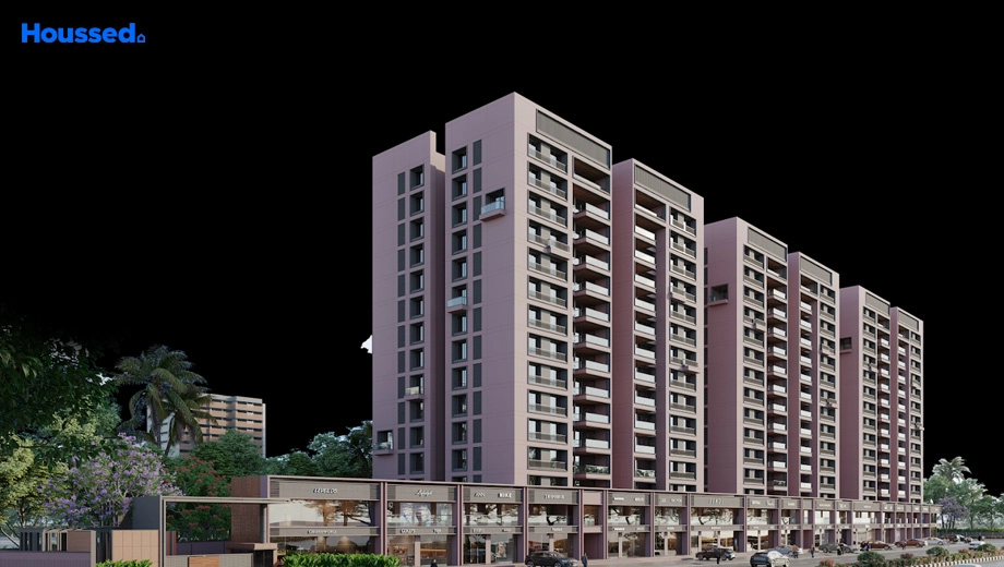 Project Image of Shloka Nirvaan - Image 394874