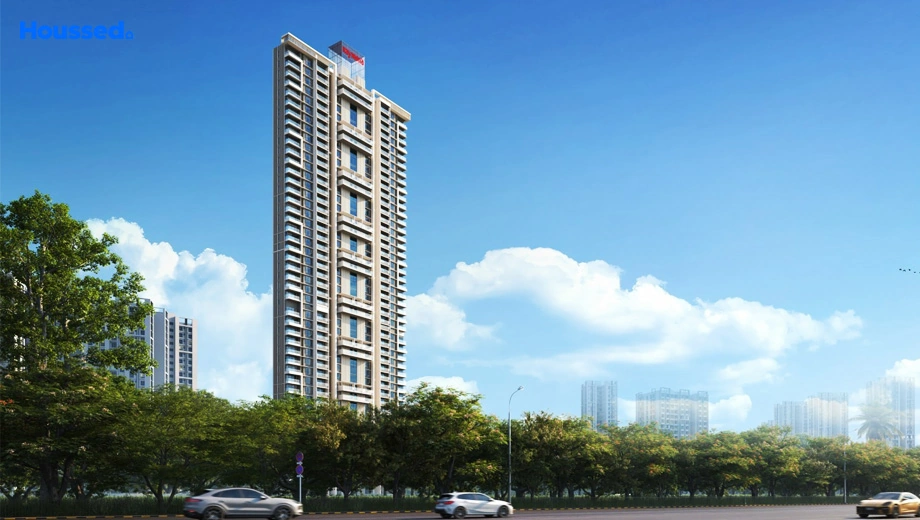 Project Image of Raymond Invictus By GS Tower B - Image 395807