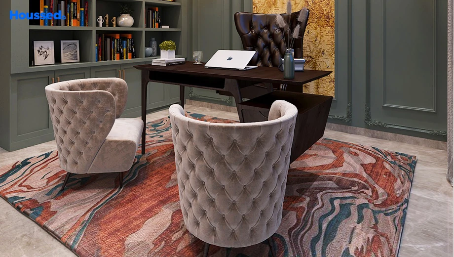 Sample Apartment of Raymond Invictus By GS Tower B - Image 395814