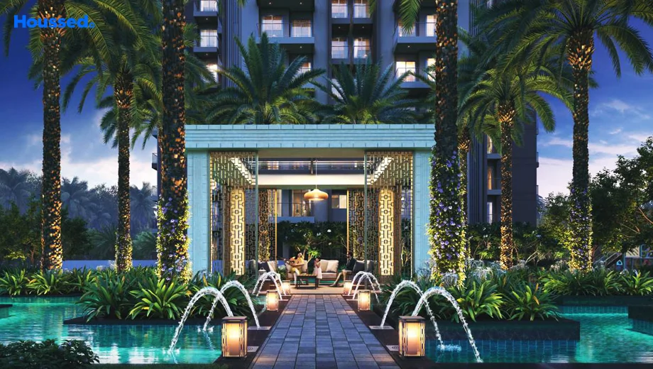 Amenities of RG Pleiaddes - Image 395846