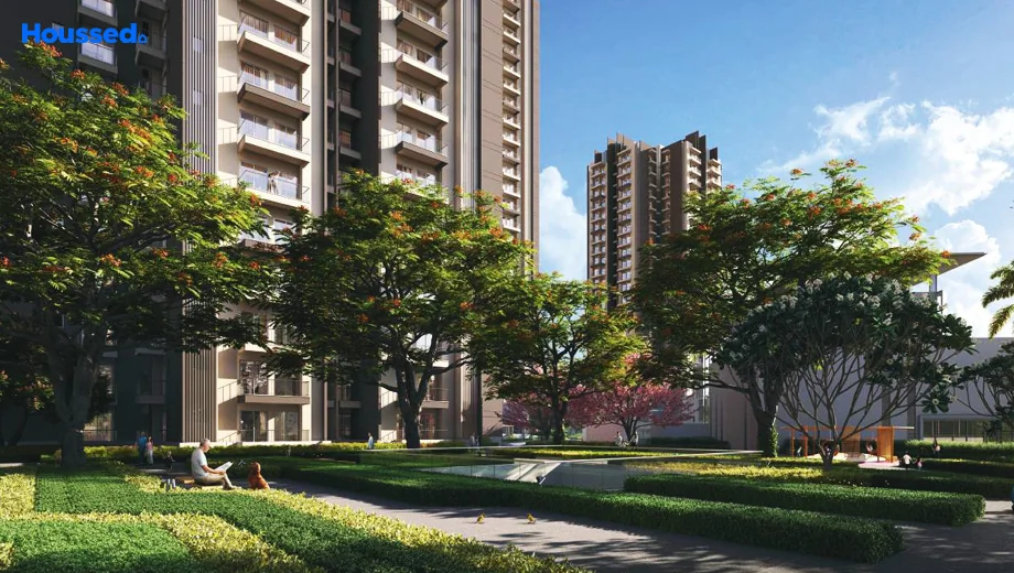 Amenities of RG Pleiaddes - Image 395839