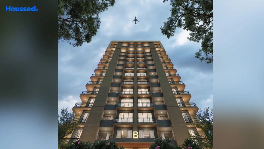 Project Image of Nilkanth Sky in Mota Varachha, Surat - Image 397781
