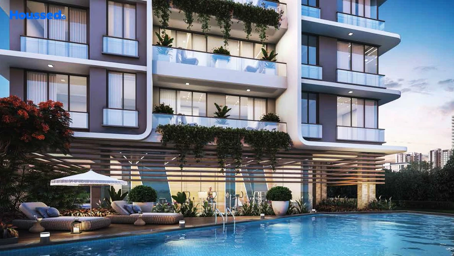 Amenities of Sanghvi Tirth in Andheri East, Mumbai - Image 395861