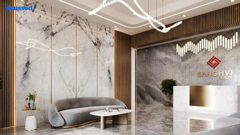 Project Image of Sanghvi Tirth in Andheri East, Mumbai - Image 395864