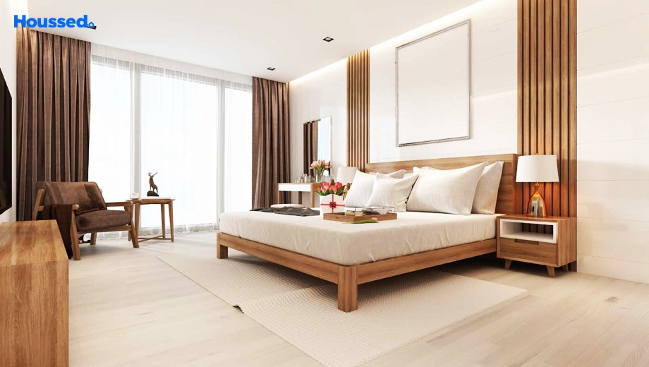 Sample Apartment of Sanghvi Tirth in Andheri East, Mumbai - Image 395865