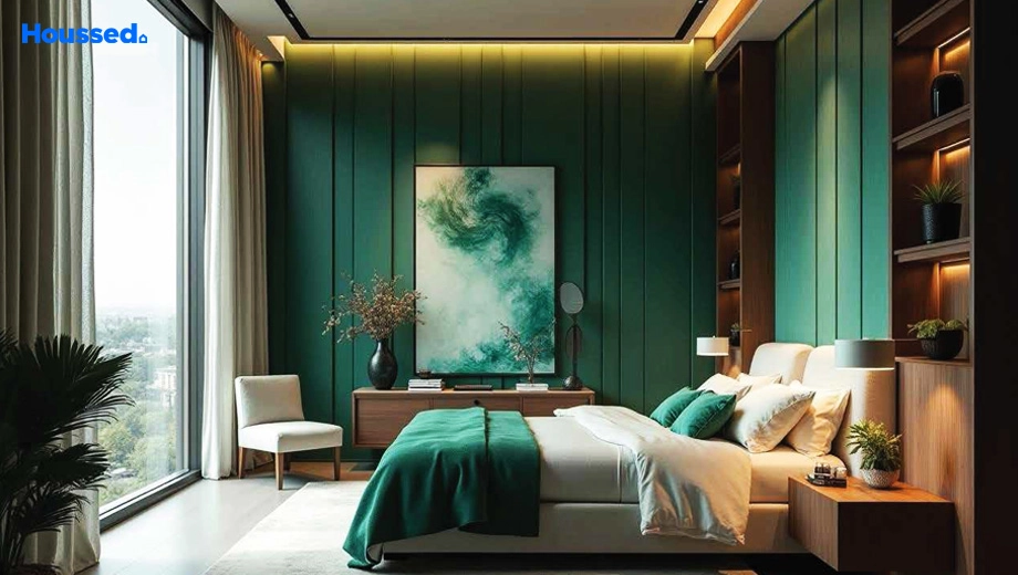 Sample Apartment of Sanghvi Tirth in Andheri East, Mumbai - Image 395867