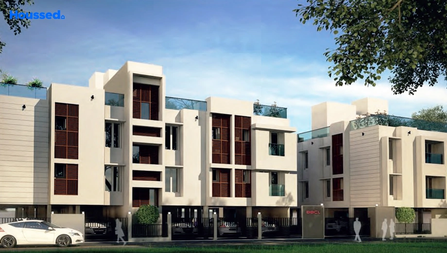 Project Image of BBCL Evita in Perungudi, Chennai - Image 394076
