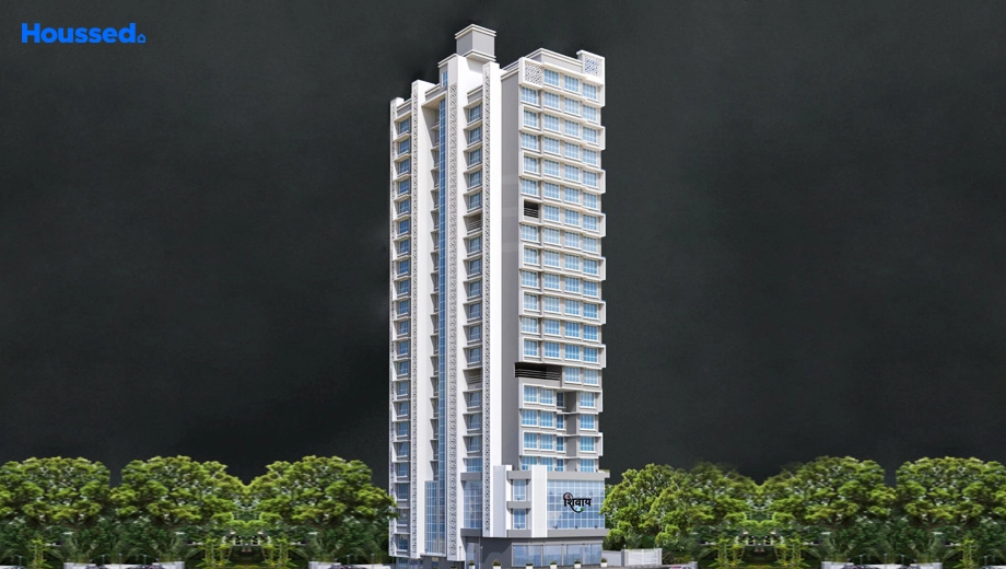 Project Image of Vinayak Shivay - Image 395872