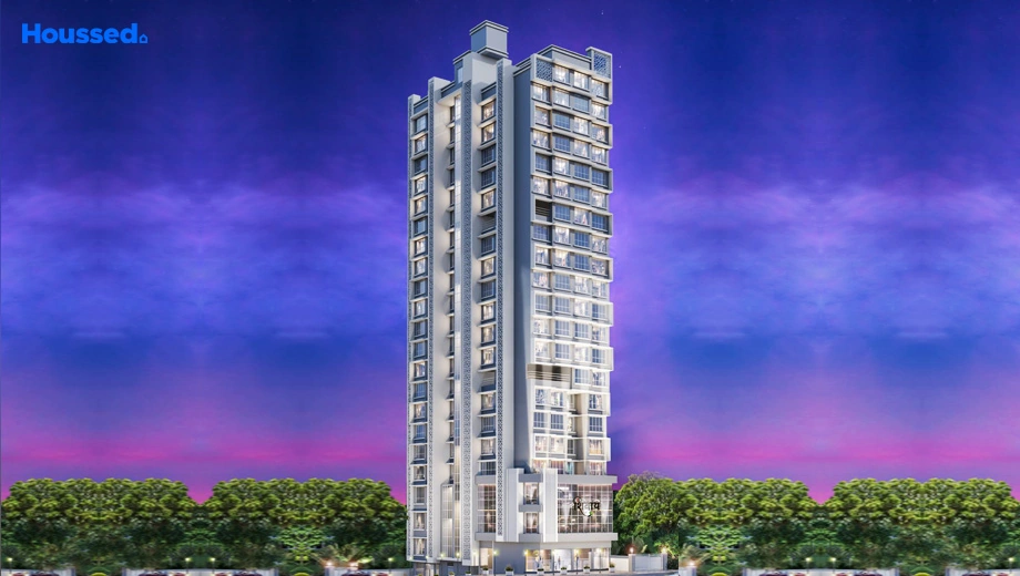 Project Image of Vinayak Shivay - Image 395871