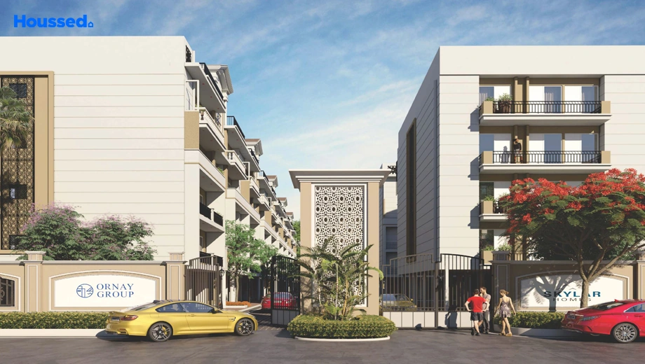 Project Image of Ornay Skylar Homes - Image 394131