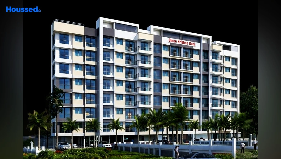 Project Image of Bhagwati Shree Krishna Kunj - Image 395886
