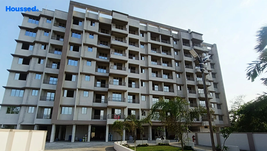 Project Image of Bhagwati Shree Krishna Kunj - Image 395887