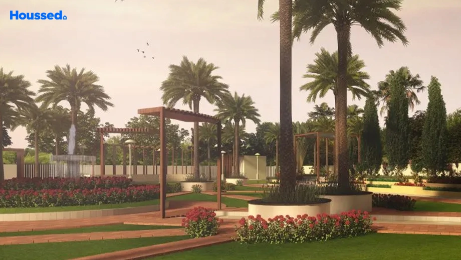 Amenities of BBCL Villa Haven in Thiruverkadu, Chennai - Image 394104