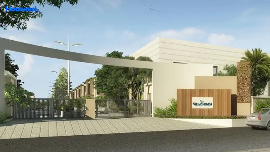 Project Image of BBCL Villa Haven in Thiruverkadu, Chennai - Image 394102