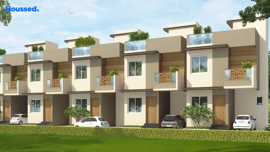Project Image of BBCL Villa Haven in Thiruverkadu, Chennai - Image 394101