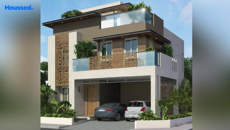 Project Image of BBCL Villa Haven in Thiruverkadu, Chennai - Image 394100