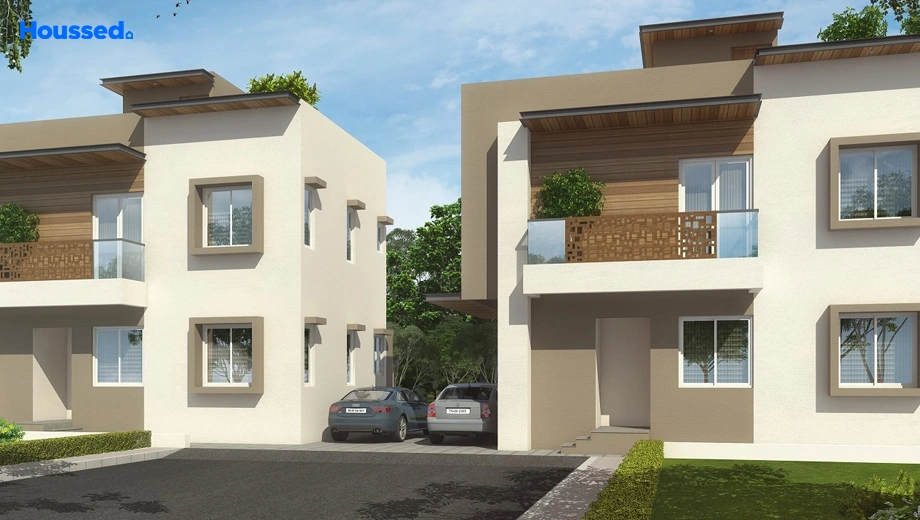 Project Image of BBCL Villa Haven in Thiruverkadu, Chennai - Image 394099