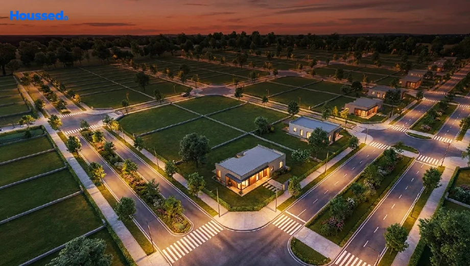 Project Image of Sumadhura Panorama Phase 2 in Devanahalli, Bangalore - Image 395892