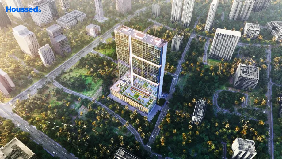 Project Image of Lake TBC Square - Image 395900