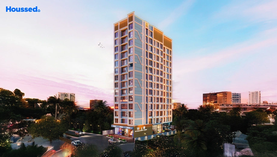 Project Image of HS Urban Connect - Image 395912