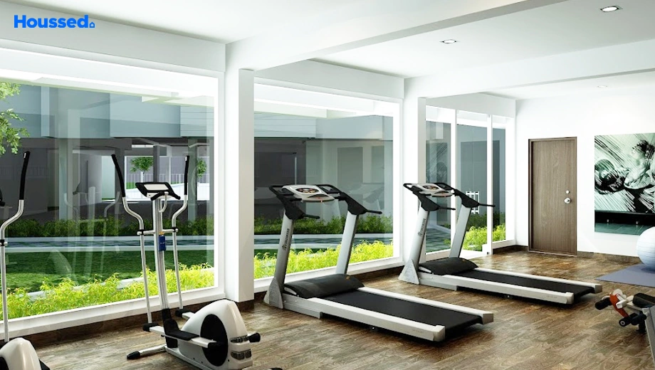 Amenities of BBCL Harshika in Pallavaram, Chennai - Image 394116