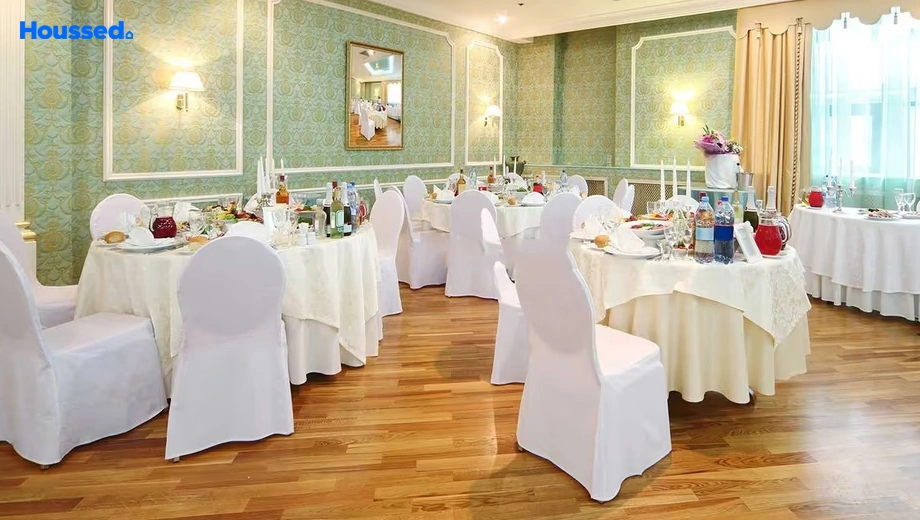 Amenities of BBCL Harshika in Pallavaram, Chennai - Image 394117