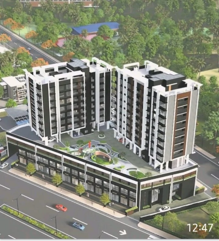 Project Image of Arvel Zenith Heights - Image 395754