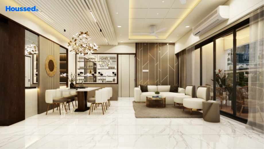 Sample Apartment of Arvel Zenith Heights - Image 395763