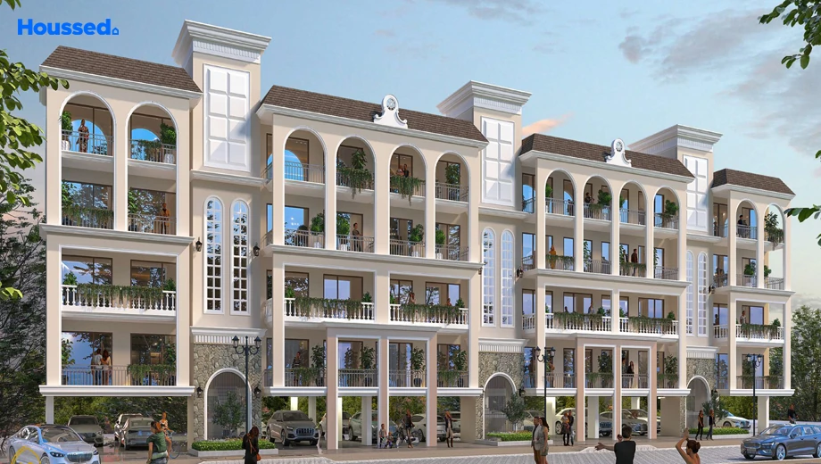 Project Image of Sunshine Homes - Image 394161