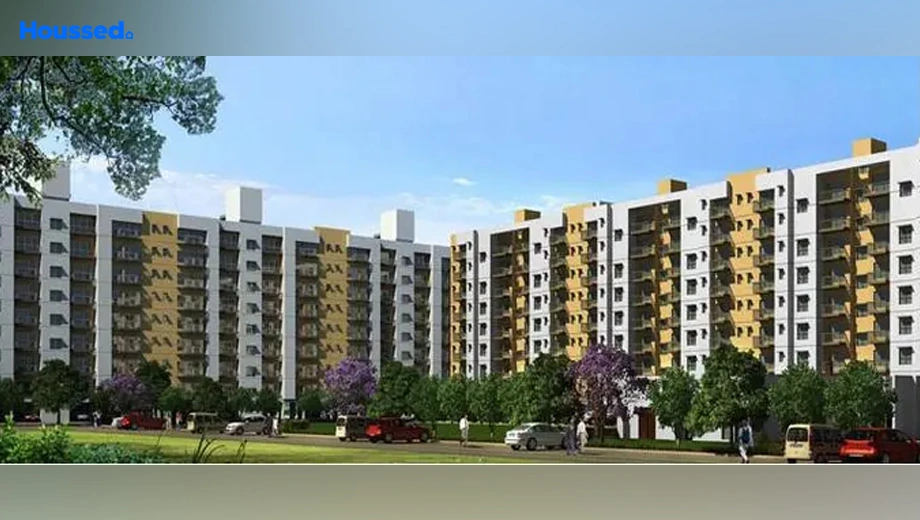 Project Image of Unitech Gardens - Image 394222