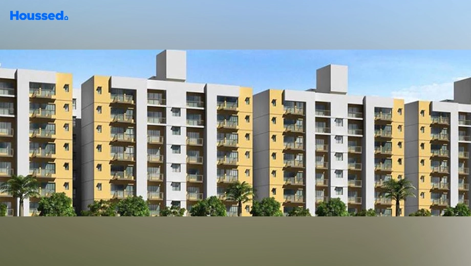 Project Image of Unitech Gardens - Image 394221