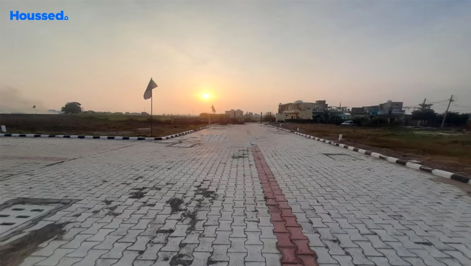 Project Image of BN Enclave in Mohali, Chandigarh - Image 394273