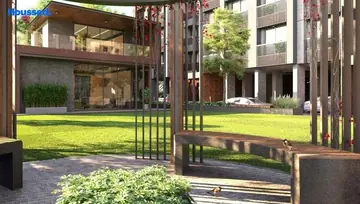 Amenities of Aashray Atulyam - Image 122290