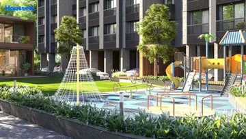 Amenities of Aashray Atulyam - Image 122291
