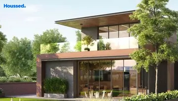 Amenities of Aashray Atulyam - Image 122292
