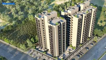 Project Image of Aashray Atulyam - Image 122289