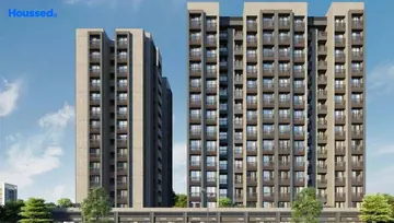 Project Image of Aashray Atulyam - Image 122287