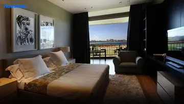 Sample Apartment of Aashray Atulyam - Image 122293