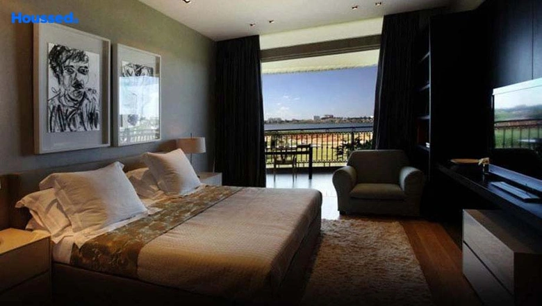 Sample Apartment of Aashray Atulyam in Bopal, Ahmedabad - Image 122293