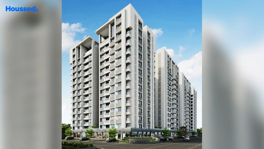Project Image of Sun Mayfair - Image 394315