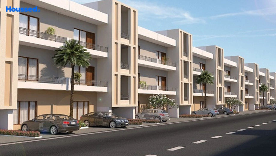 Project Image of Kataria Crystal Homes - Image 394309