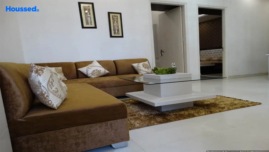 Sample Apartment of Kataria Crystal Homes - Image 394312