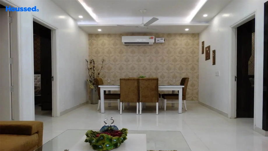 Sample Apartment of Kataria Crystal Homes - Image 394311