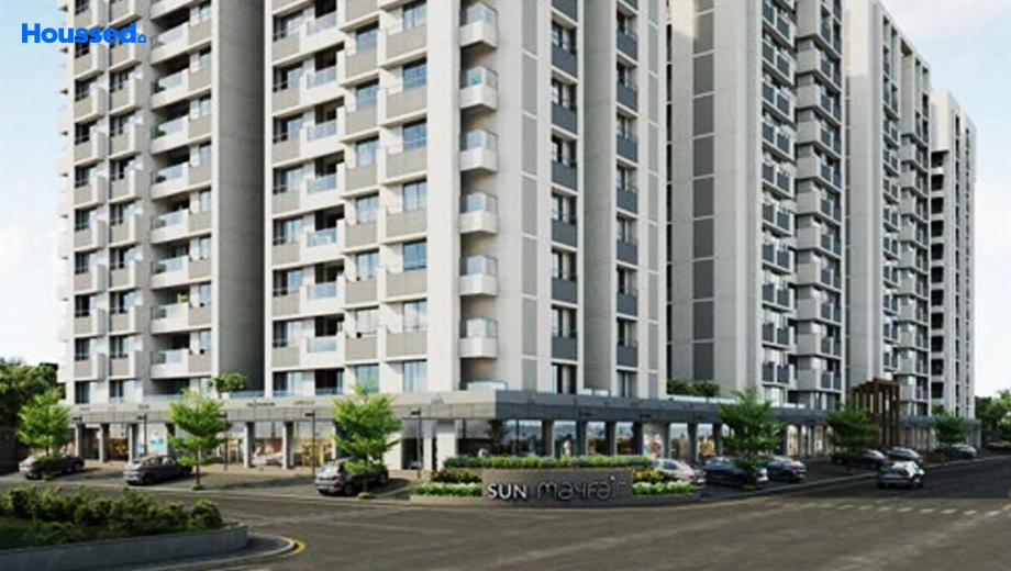 Project Image of Commercial Sun Mayfair - Image 394340